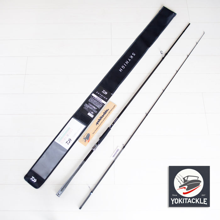 Daiwa SKYHIGH 100MH Spinning Rod