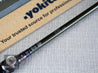Megabass LEVANTE JP F4-72LV Baitcasting Rod