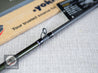 Megabass LEVANTE JP F4-72LV Baitcasting Rod