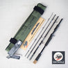 Brand New  Shimano 25 CAPTURE 1510MH-4 Baitcasting Rod