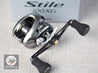 Brand New Shimano 25 Stile 100XG Right Baitcasting Reel