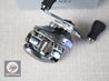 Brand New Shimano 25 Stile 100XG Right Baitcasting Reel