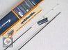 Brand New   Major Craft TRIPLE-CROSS Light Game AJING TCX-S582AJI Spinning Rod