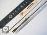 Brand New Major Craft BENKEI BIC-662M Baitcasting Rod for Bass