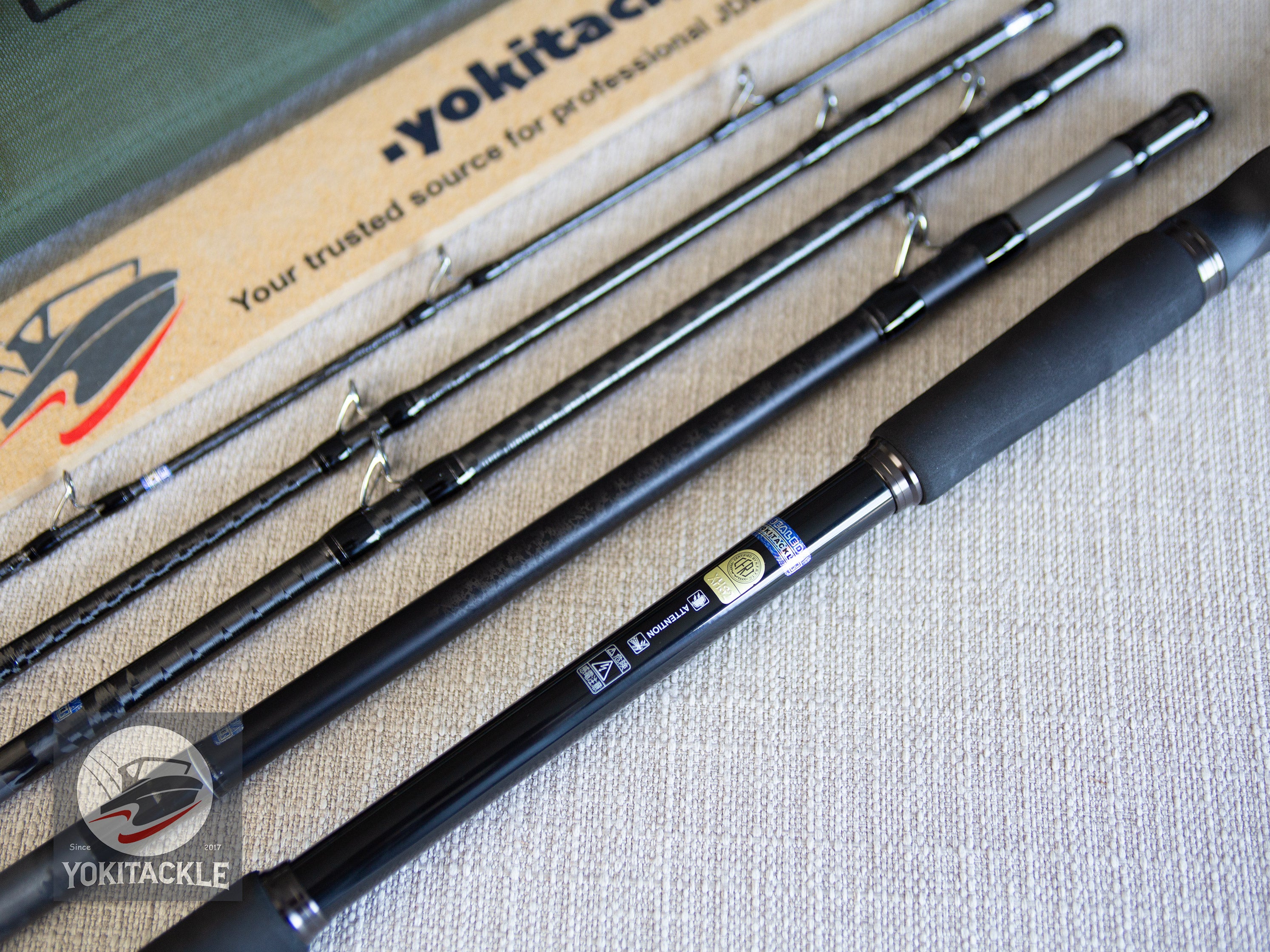Brand New  Shimano 25 CAPTURE 169XXXH-SB/5 Baitcasting Rod