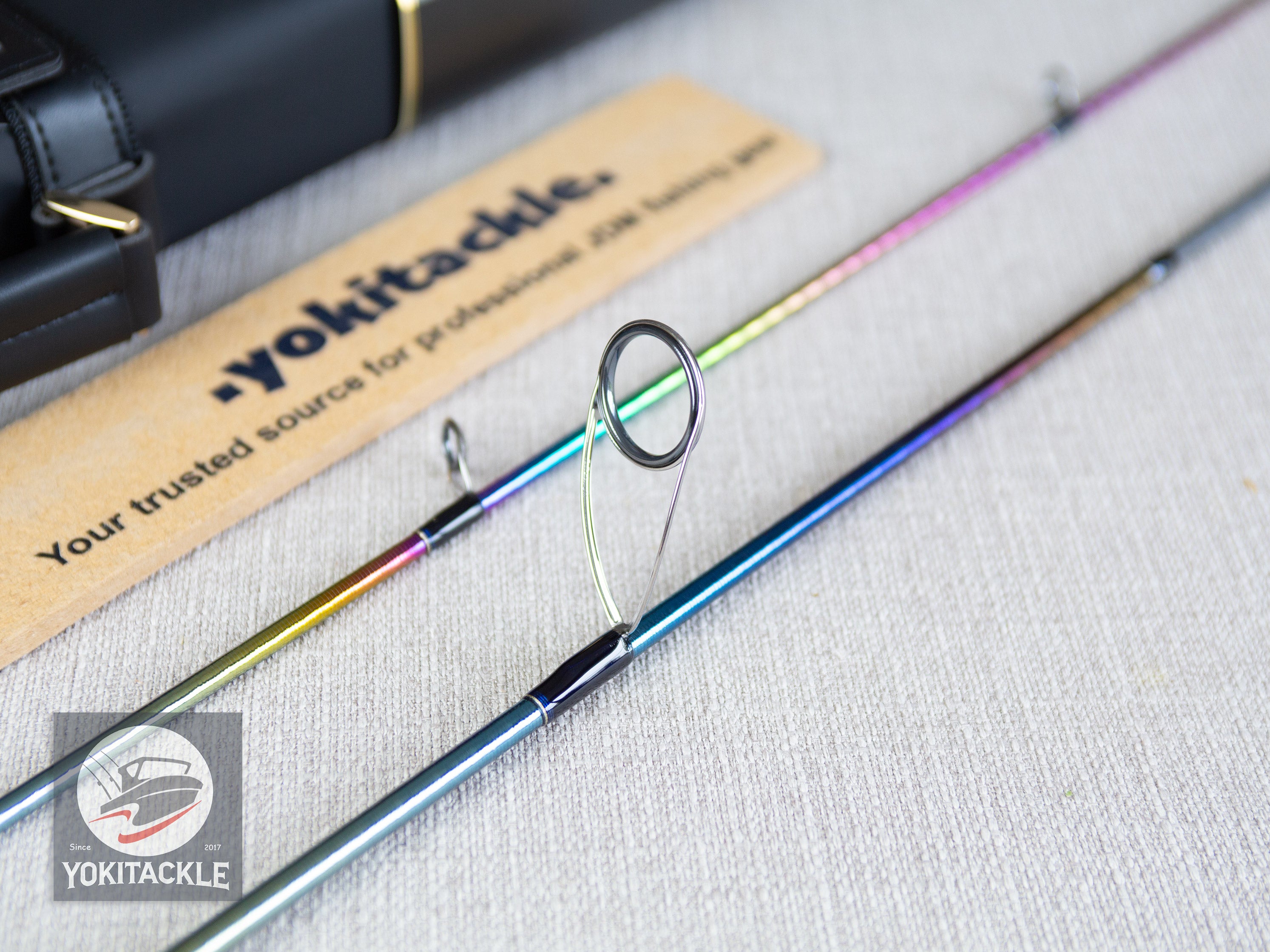 Brand New SHIMANO 23 WORLD SHAULA LIMITED 2831R-2 Spinning Rod