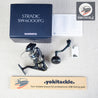 Brand New Shimano 24 Stradic SW 6000PG Spinning Reel
