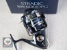Brand New Shimano 24 Stradic SW 6000PG Spinning Reel