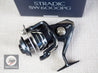 Brand New Shimano 24 Stradic SW 6000PG Spinning Reel