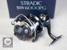 Brand New Shimano 24 Stradic SW 6000PG Spinning Reel
