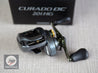 Brand New  Shimano 22 CURADO DC 201HG 7.4 Left Casting Reel