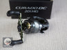 Brand New  Shimano 22 CURADO DC 201HG 7.4 Left Casting Reel