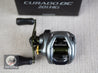Brand New  Shimano 22 CURADO DC 201HG 7.4 Left Casting Reel