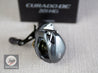 Brand New  Shimano 22 CURADO DC 201HG 7.4 Left Casting Reel