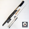 Shimano 24 OCEA JIGGER LJ S62-1/FS Spinning Rod