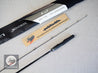 Shimano 24 OCEA JIGGER LJ S62-1/FS Spinning Rod