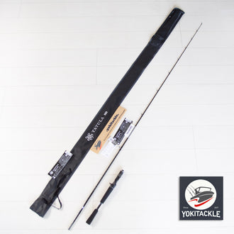 Brand New Daiwa 24 TATULA XT 661MLRB Grip Joint Baitcasting Rod