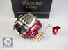 Brand New Daiwa 21 SEABORG 600MJ Right 3.6 Electric Reel
