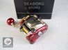 Brand New Daiwa 21 SEABORG 600MJ Right 3.6 Electric Reel