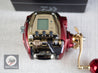 Brand New Daiwa 21 SEABORG 600MJ Right 3.6 Electric Reel