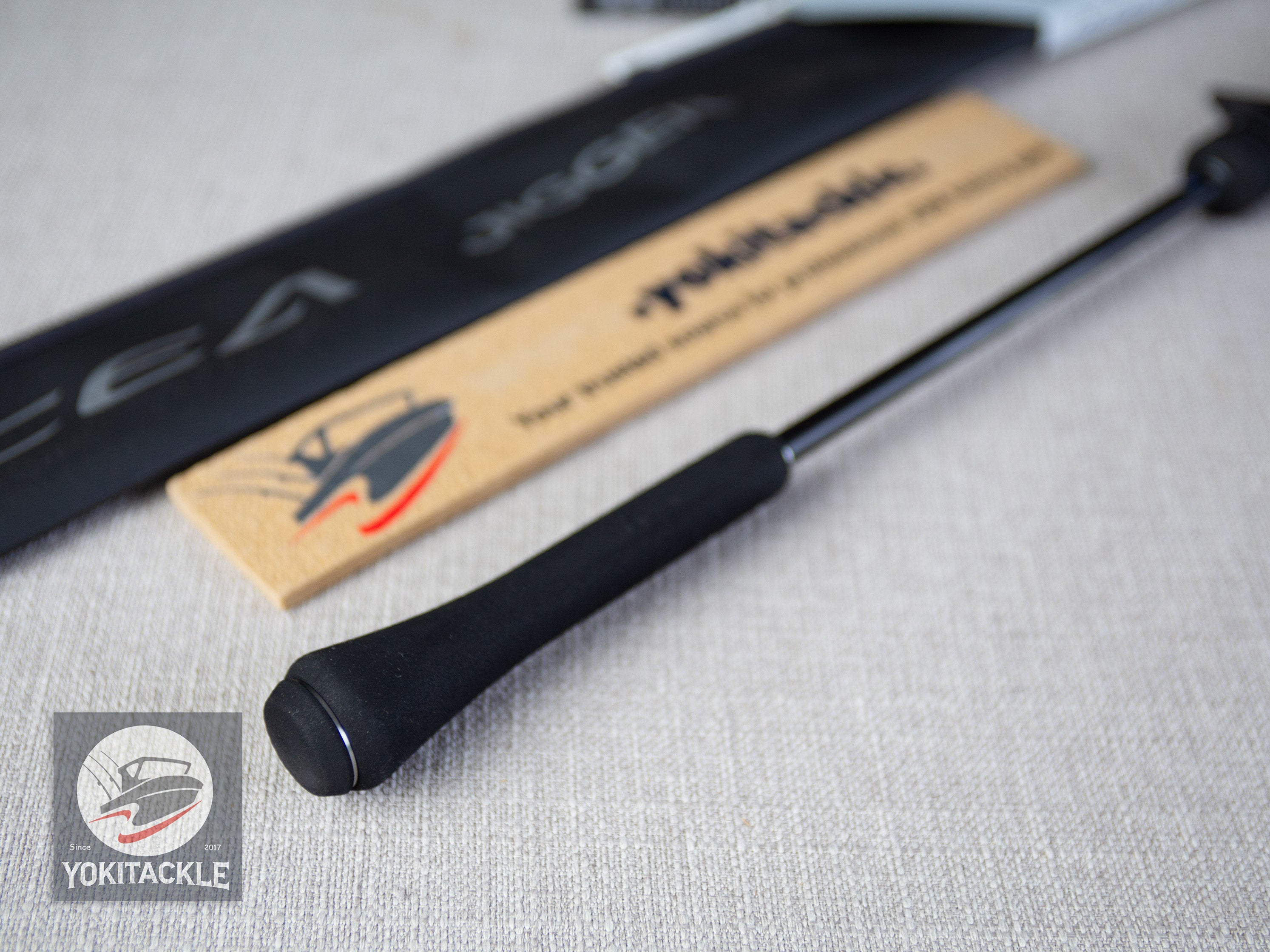 Brand New Shimano 23 OCEA JIGGER Bait B510-4 Baitcasting Rod