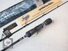 Brand New Shimano 22 OCEA JIGGER FULLBEND B60-5 Offshore Jigging Rod