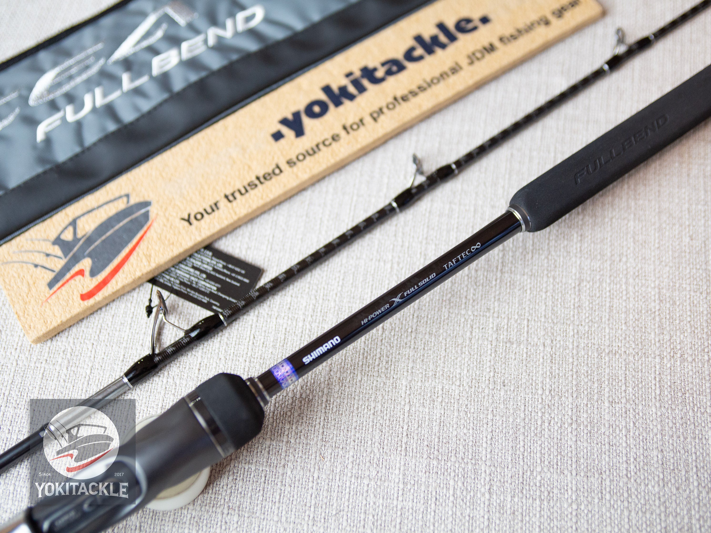 Brand New Shimano 22 OCEA JIGGER FULLBEND B60-5 Offshore Jigging Rod