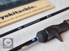 Brand New Shimano 22 OCEA JIGGER FULLBEND B60-5 Offshore Jigging Rod
