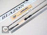 Brand New Daiwa BLAZON C67MH-2/FR Baitcasting Rod for Bass