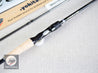 Brand New Daiwa BLAZON C67MH-2/FR Baitcasting Rod for Bass