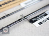 Brand New Daiwa BLAZON C67MH-2/FR Baitcasting Rod for Bass