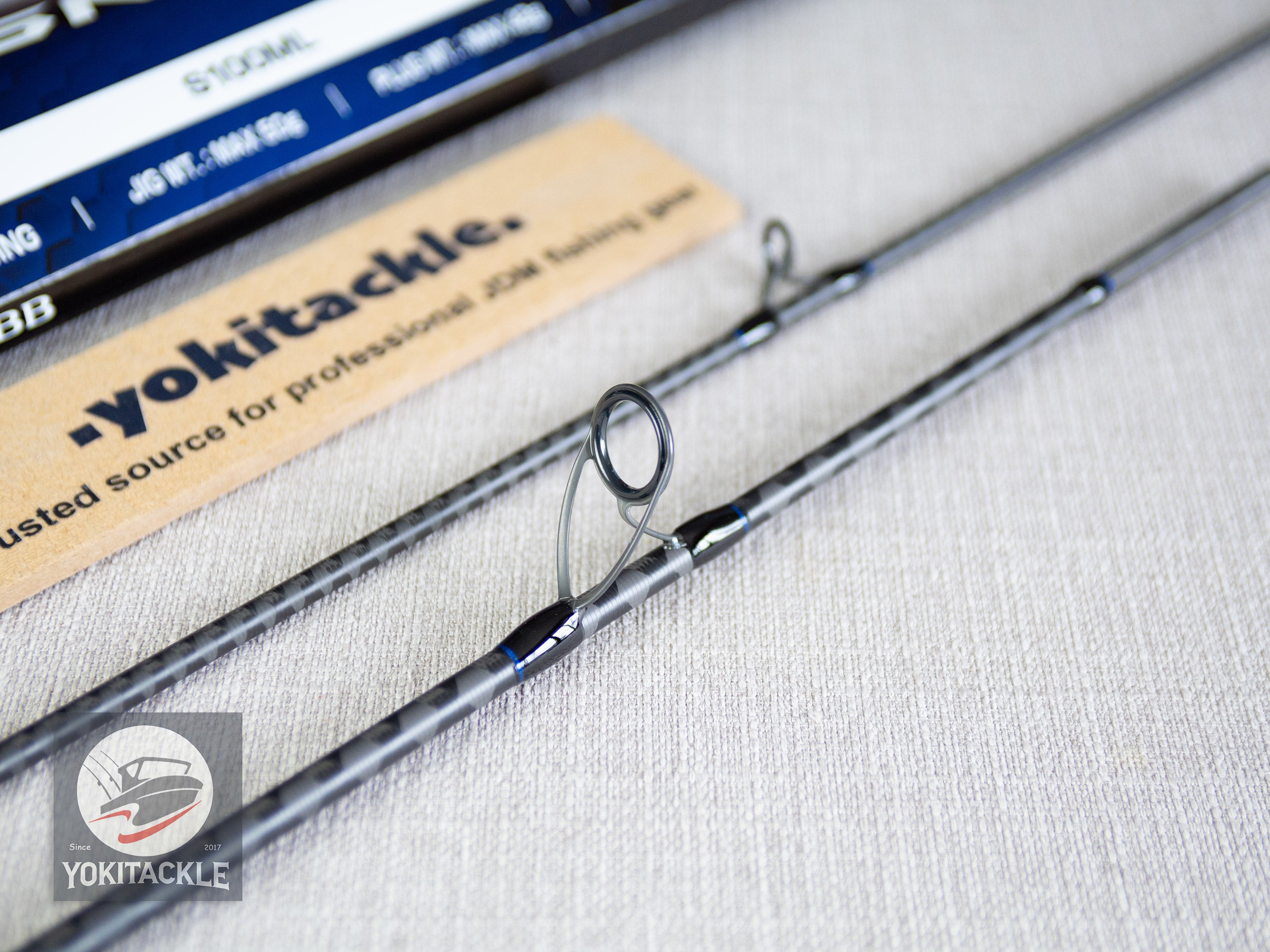 Brand New Shimano 21 COLTSNIPER BB S100ML Spinning Rod