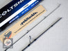 Brand New Shimano 21 COLTSNIPER BB S100ML Spinning Rod