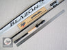 Brand New Daiwa BLAZON C611H-SB Baitcasting Rod for Bass
