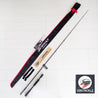 Brand New Shimano 20 ZODIAS 166M-G Baitcasting Rod