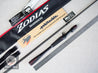 Brand New Shimano 20 ZODIAS 166M-G Baitcasting Rod
