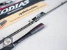 Brand New Shimano 20 ZODIAS 166M-G Baitcasting Rod