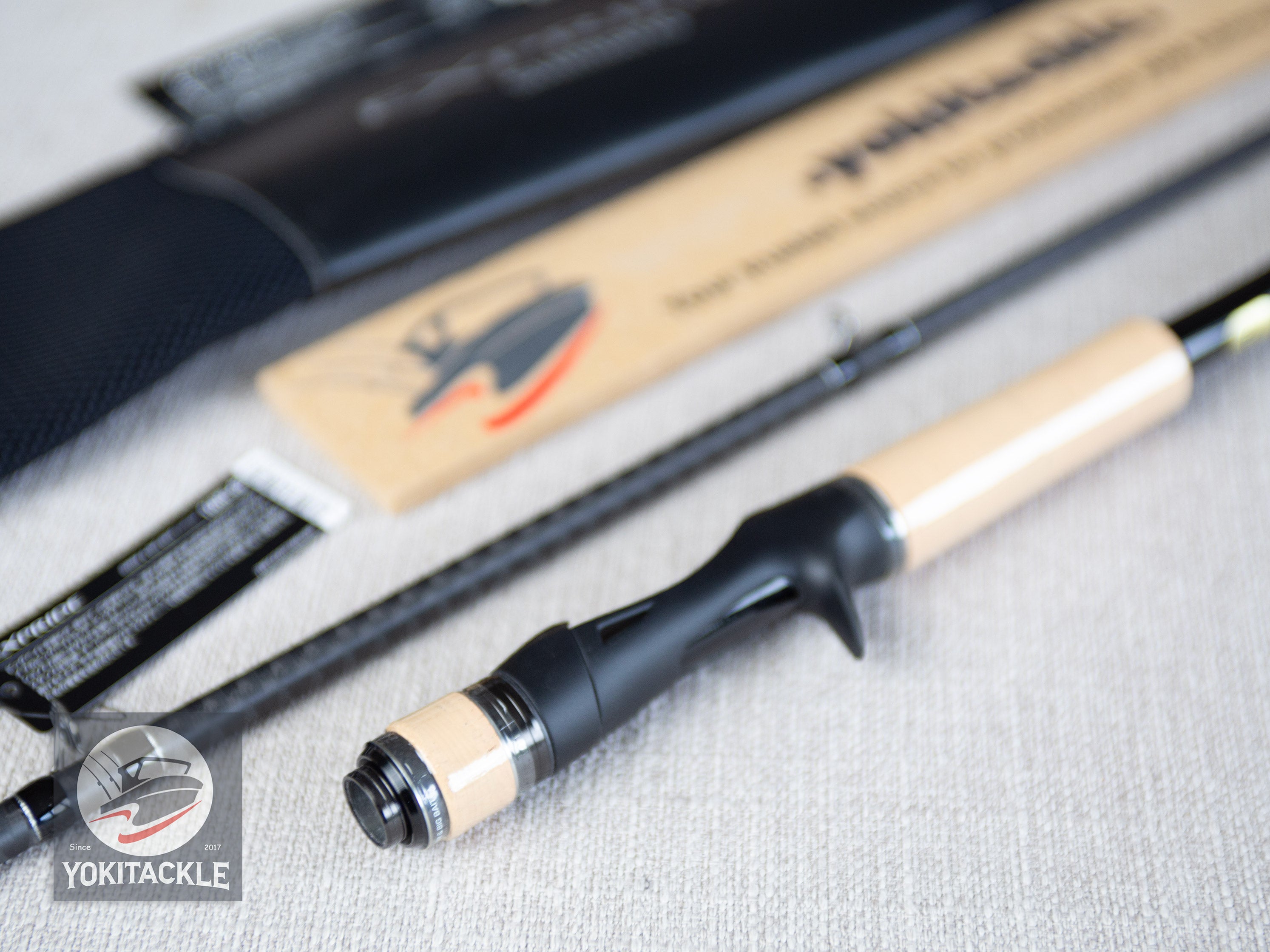 Shimano 22 Expride 1 piece 166XH-SB Baitcasting Rod for Bass