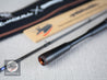 Shimano JACKALL  24 Poison Adrena 165MH-2 Baitcasting rod