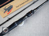 Shimano JACKALL  24 Poison Adrena 165MH-2 Baitcasting rod