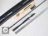 Shimano JACKALL 24 Poison Adrena 166ML/H Baitcasting rod
