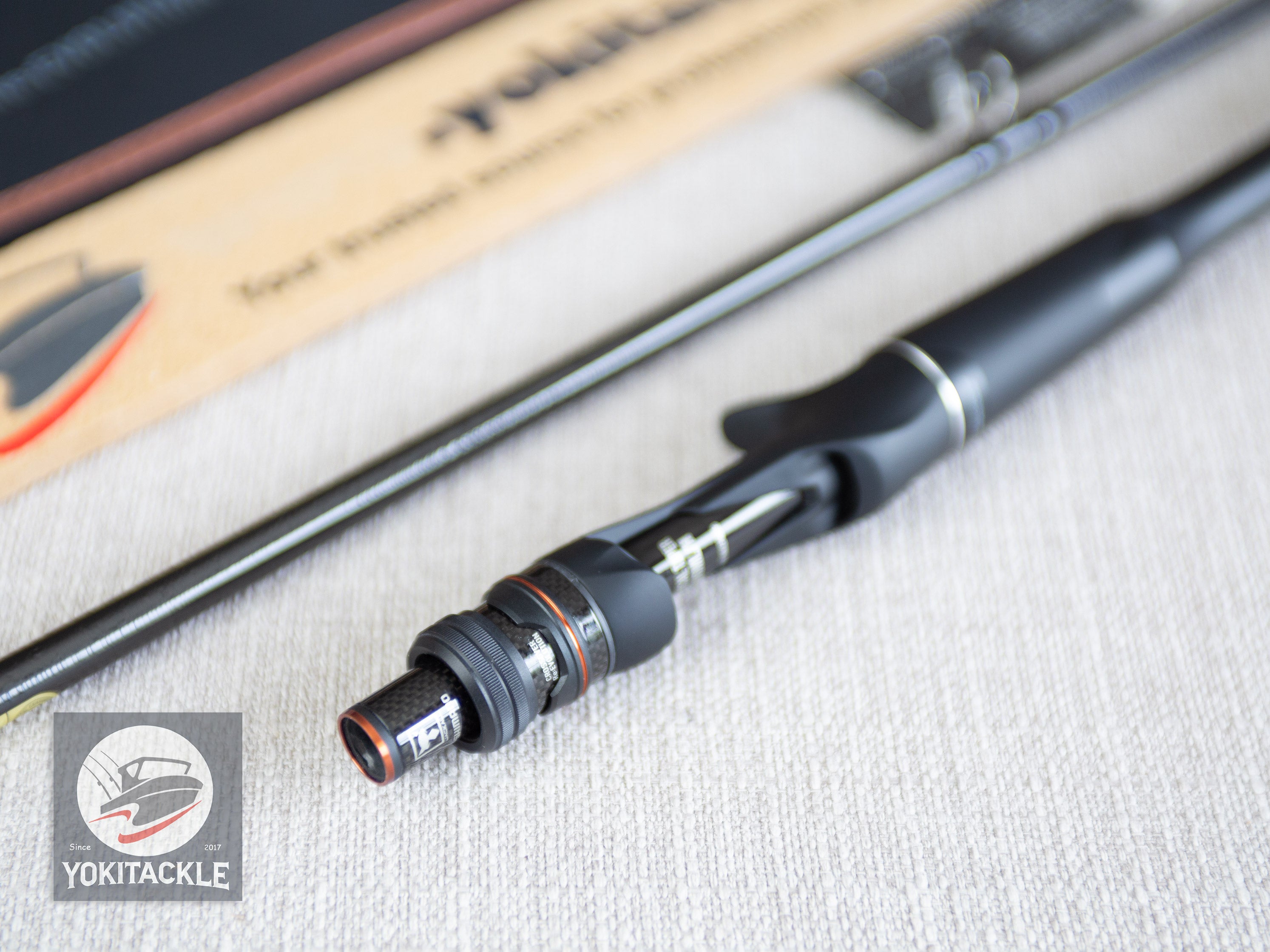 Shimano JACKALL 24 Poison Adrena 166ML/H Baitcasting rod