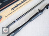 Shimano JACKALL 24 Poison Adrena 166ML/H Baitcasting rod