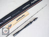 Shimano JACKALL 24 Poison Adrena 166ML/H Baitcasting rod