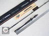 Shimano JACKALL 24 Poison Adrena 166M Baitcasting rod