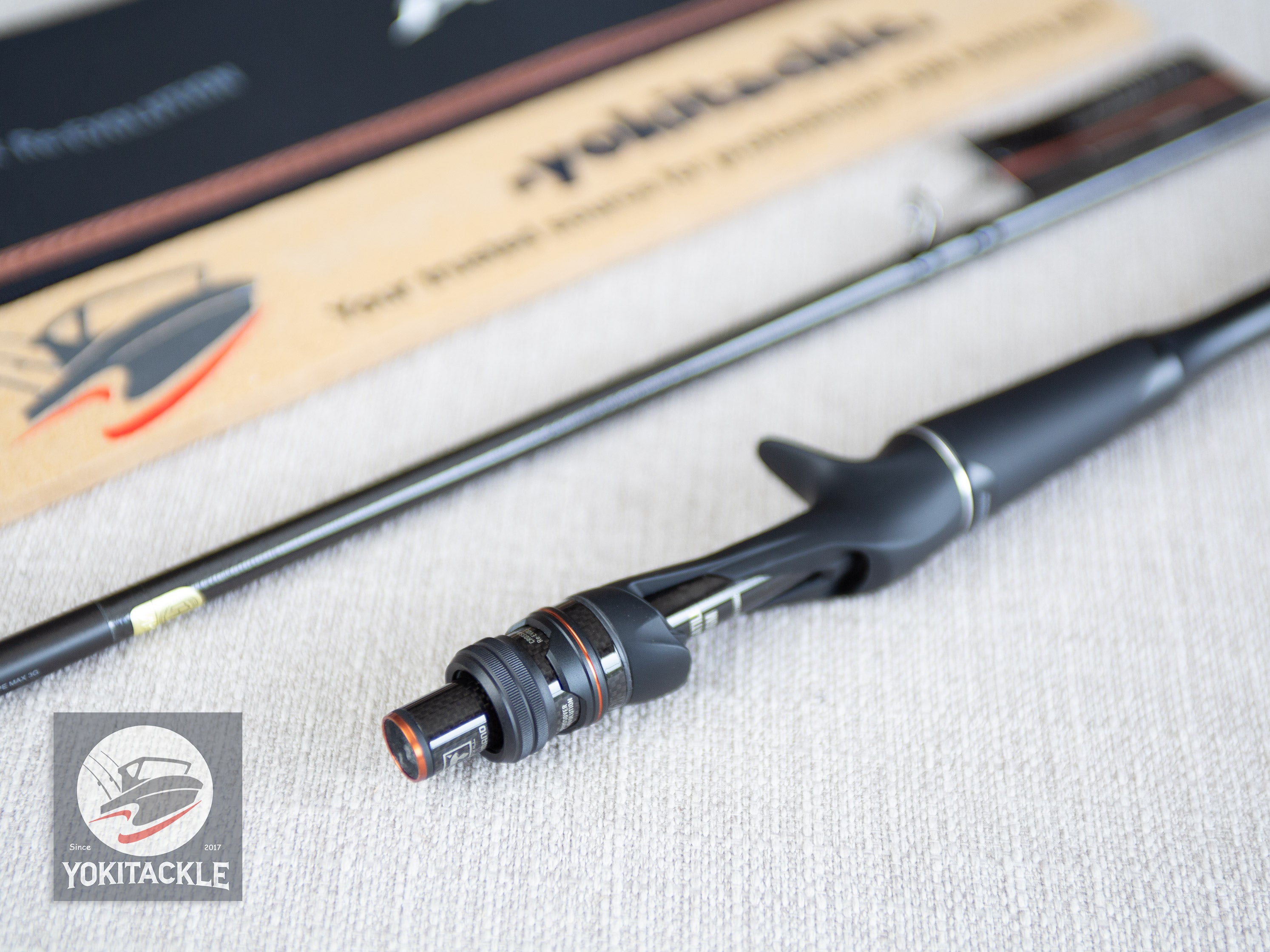 Shimano JACKALL 24 Poison Adrena 166M Baitcasting rod