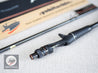 Shimano JACKALL 24 Poison Adrena 166M Baitcasting rod