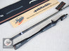 Shimano JACKALL 24 Poison Adrena 166M Baitcasting rod