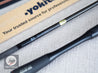 Shimano JACKALL 24 Poison Adrena 166M Baitcasting rod