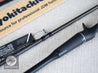 Shimano JACKALL 24 Poison Adrena 166M Baitcasting rod